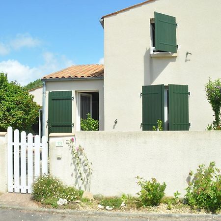 Grand-Village-Plage Pavillon Des Loritz 빌라 외부 사진