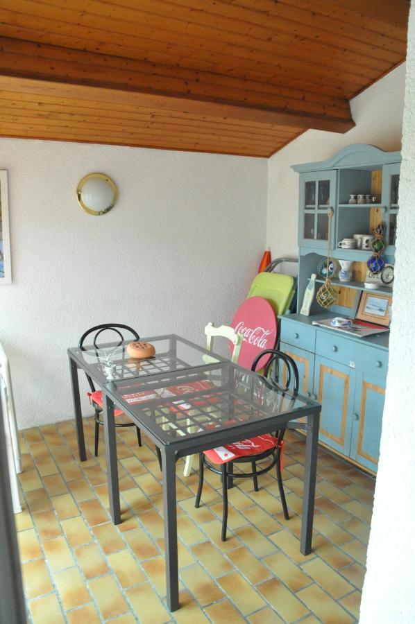 Grand-Village-Plage Pavillon Des Loritz 빌라 외부 사진