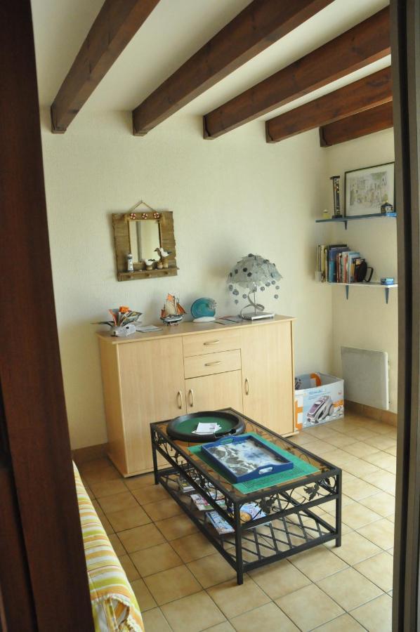 Grand-Village-Plage Pavillon Des Loritz 빌라 외부 사진